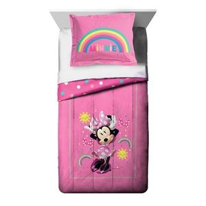 Minnie Mouse Full Size Bedding
